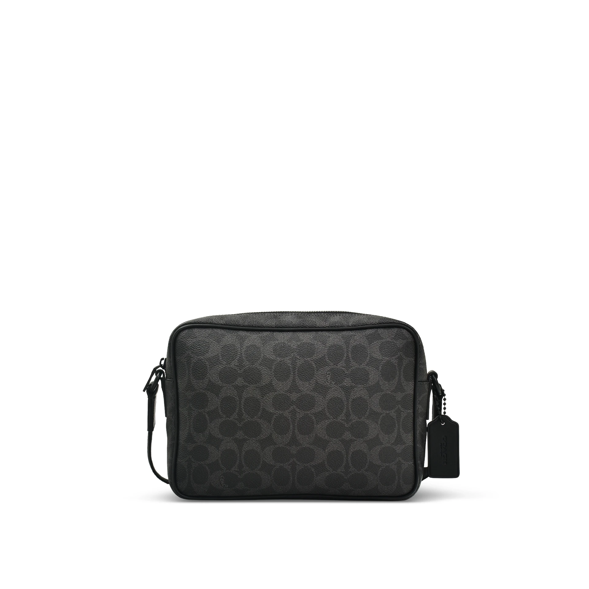 COACH Colton 25 Crossbody Bag In Signature Canvas