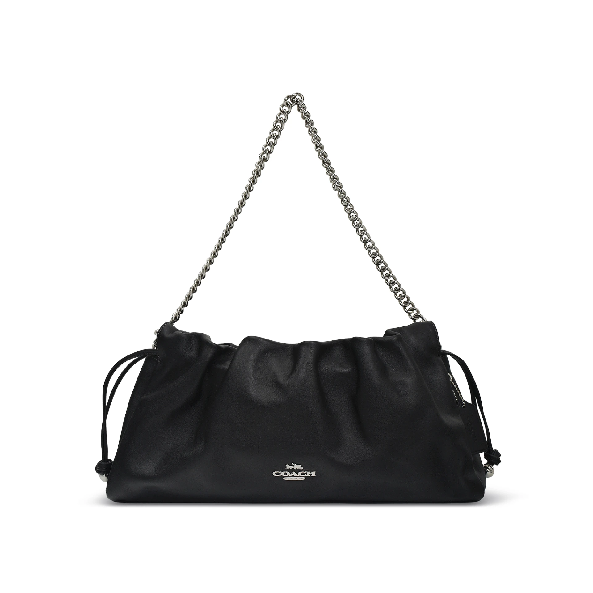 COACH Faye Large Shoulder Bag