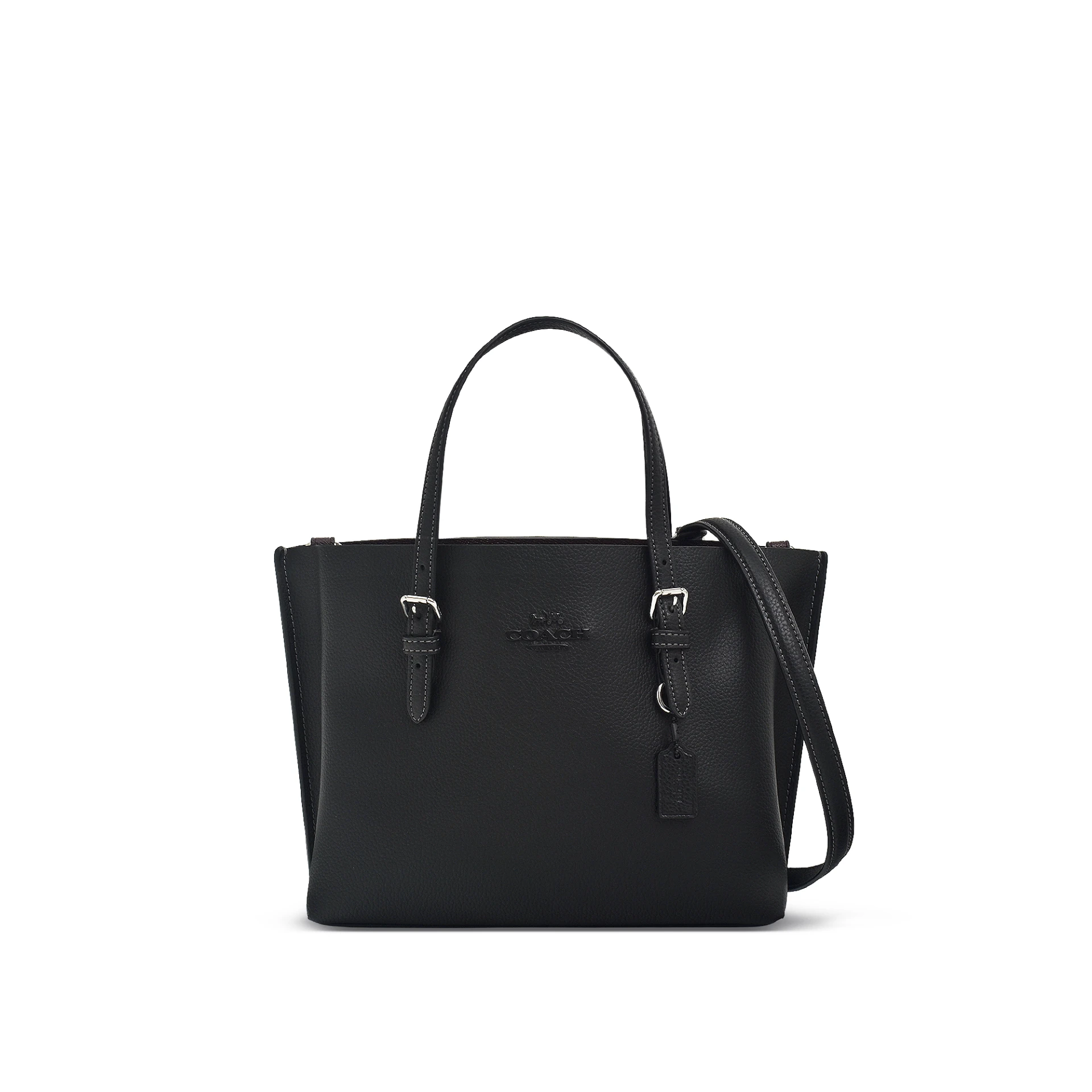 COACH Mollie Tote Bag 25