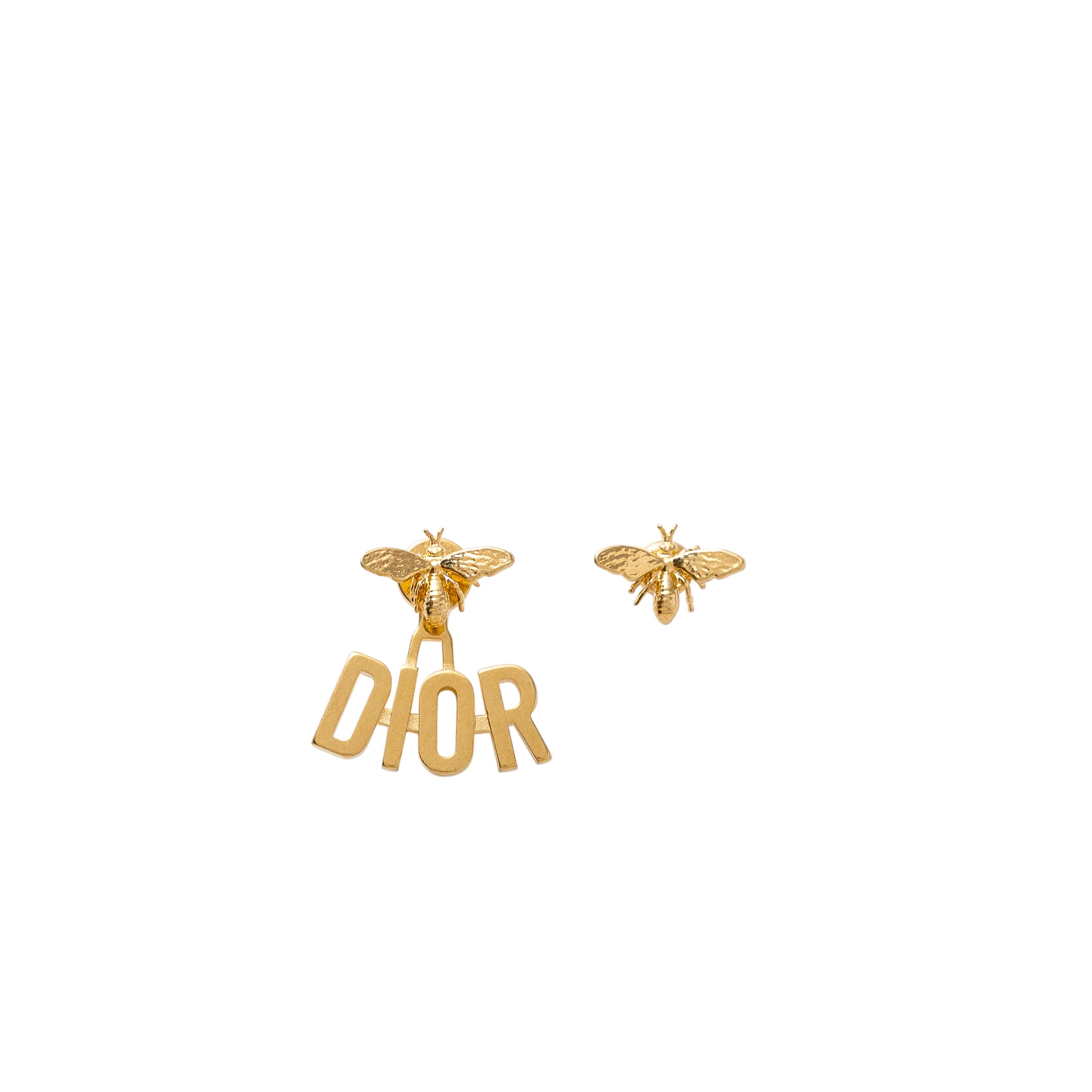 CHRISTIAN DIOR Dio(R)Evolution Bee Earrings