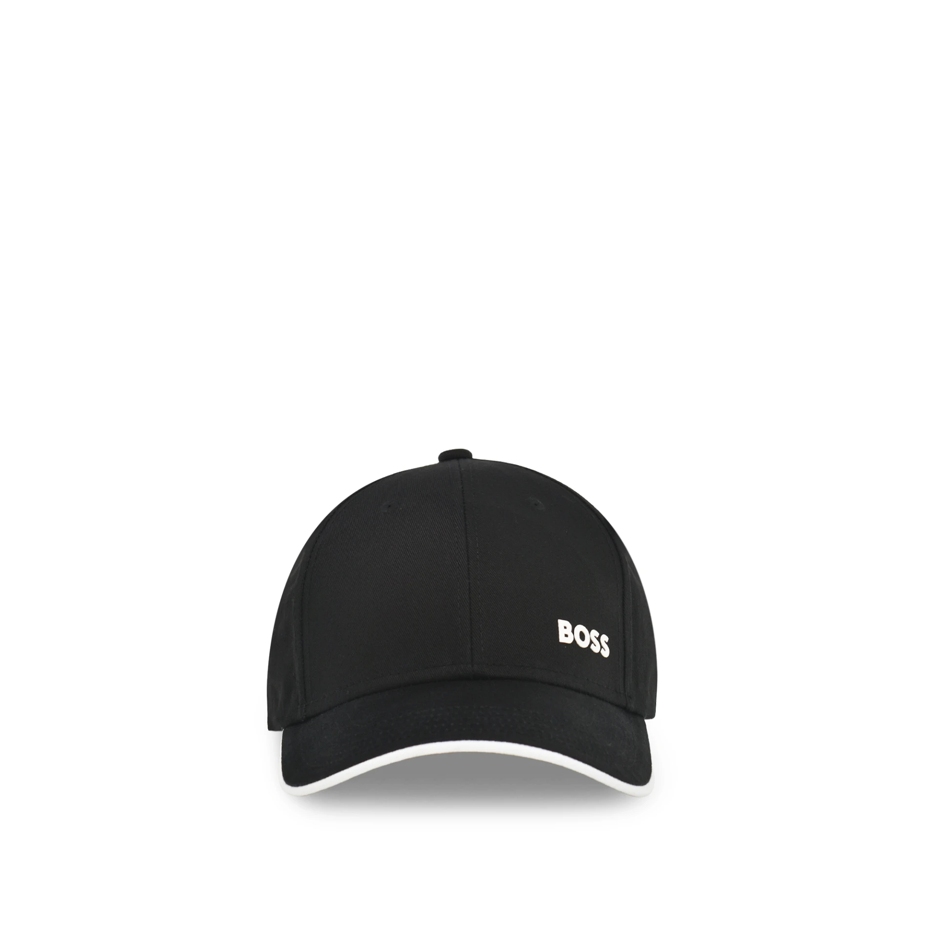 HUGO BOSS Bold Small Logo Cap