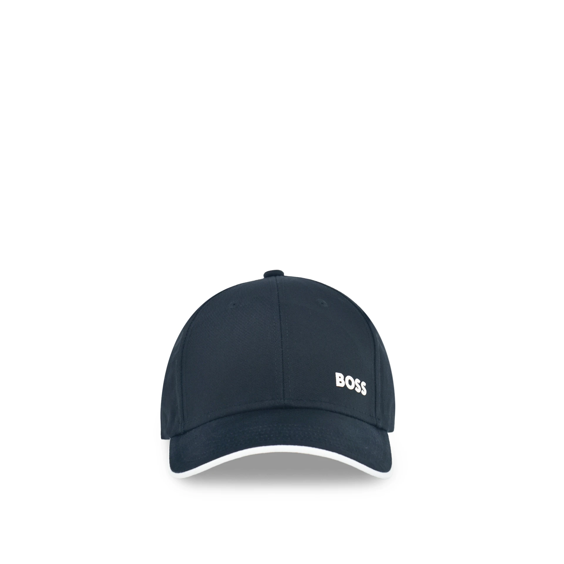 HUGO BOSS Bold Small Logo Cap