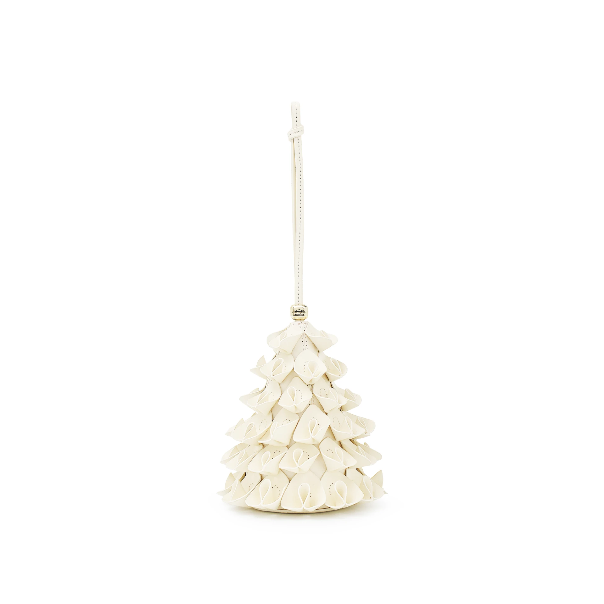 KATE SPADE 3D Tree Wristlet