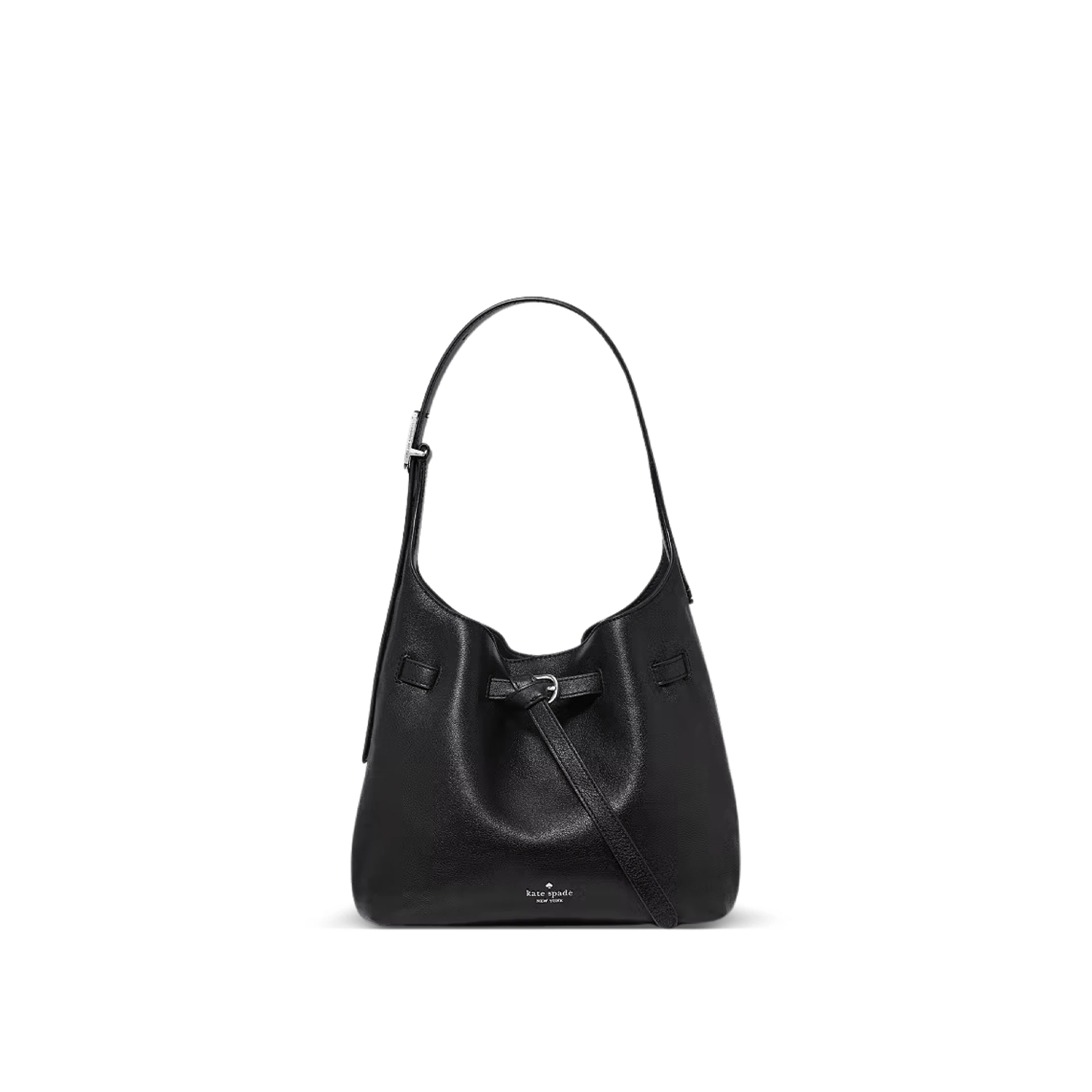 KATE SPADE 454 Belted Small Shoulder Bag