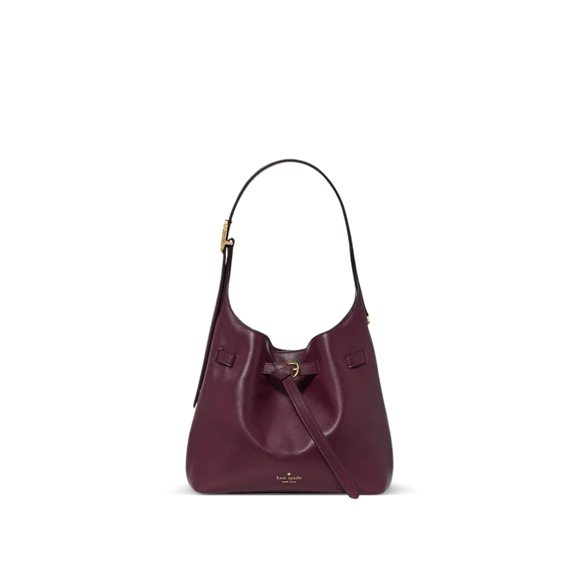 KATE SPADE 454 Belted Small Shoulder Bag