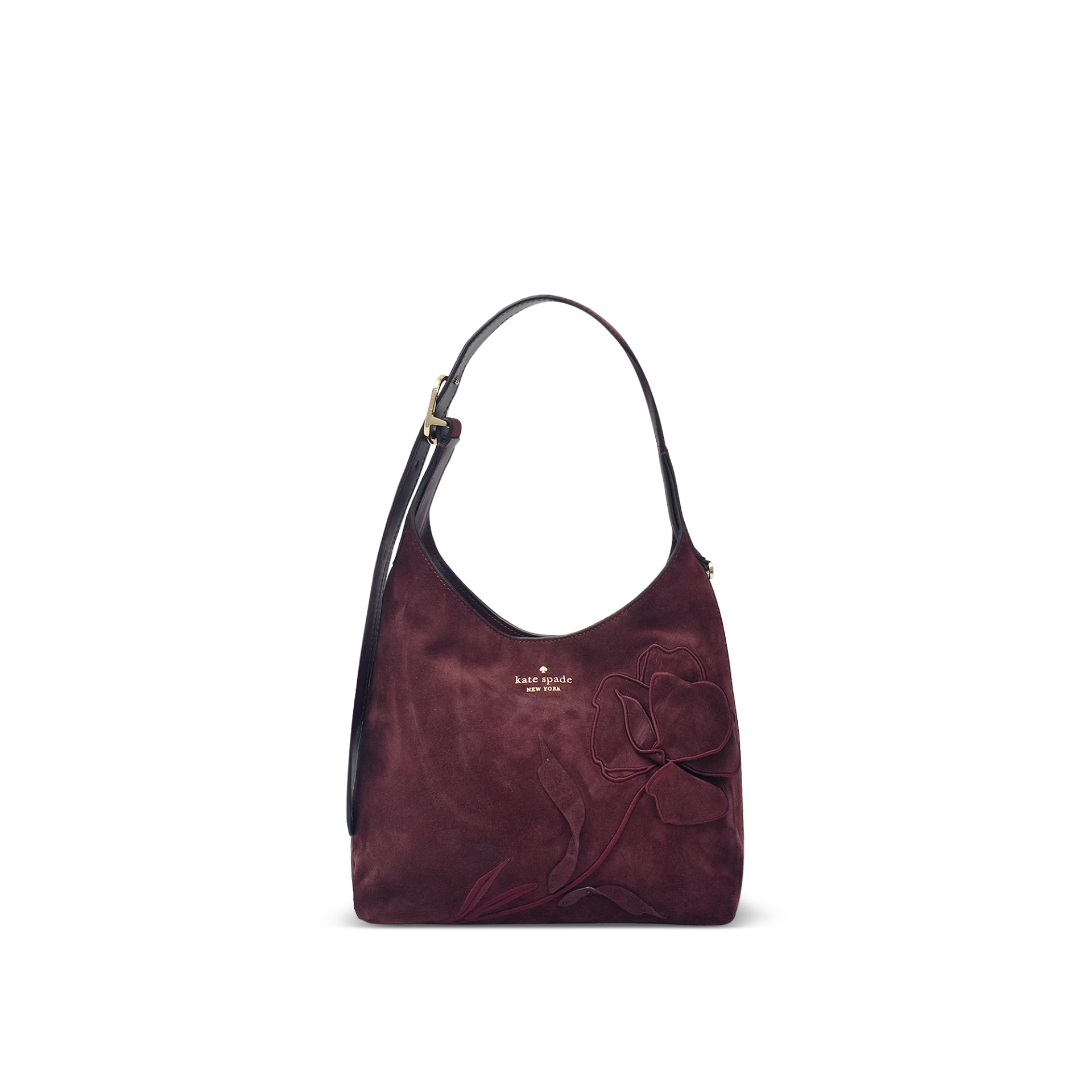 KATE SPADE 454 Floral Small Shoulder Bag
