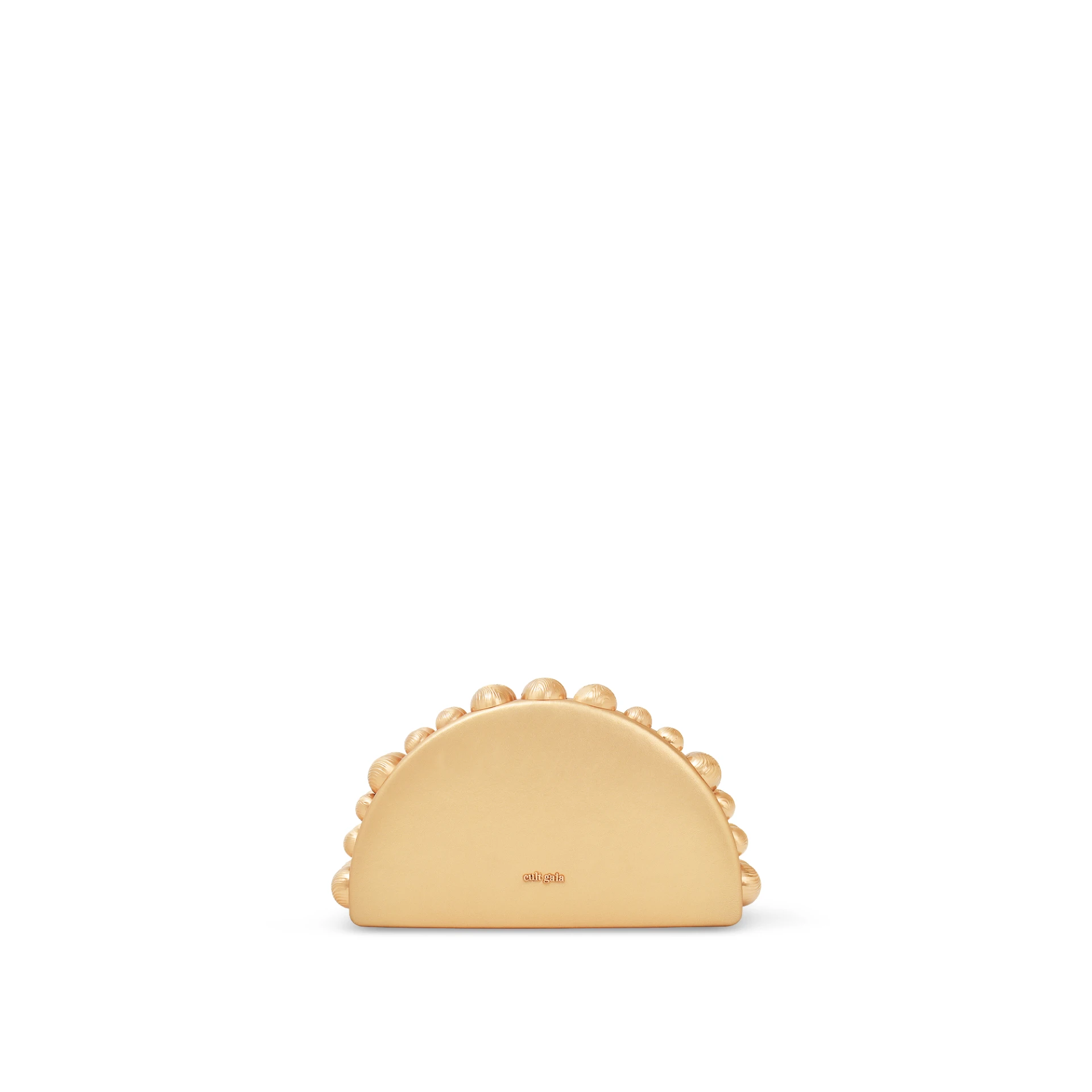 CULT GAIA Gili Clutch Bag