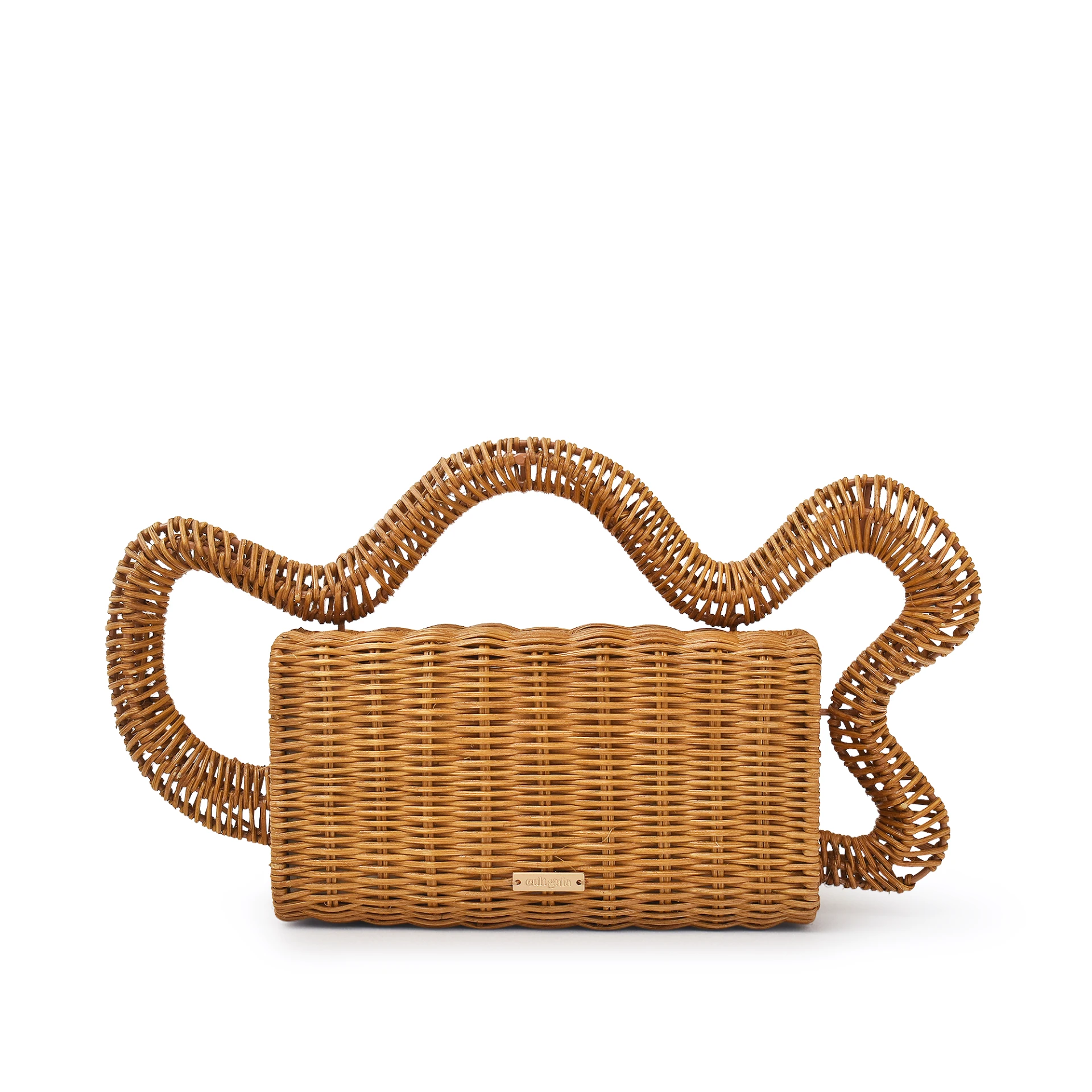 CULT GAIA Elsa Clutch Bag