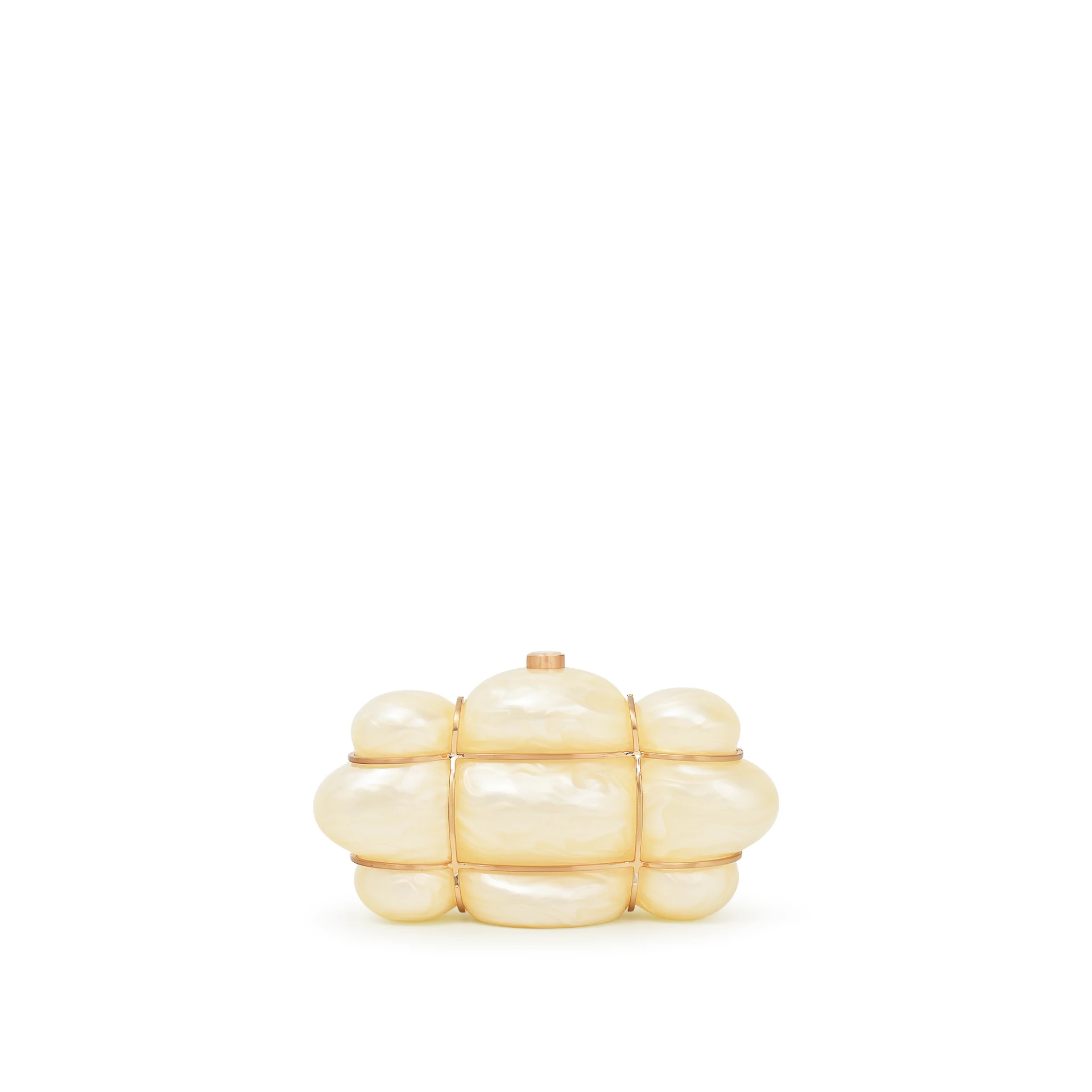 CULT GAIA Bolla Clutch Bag