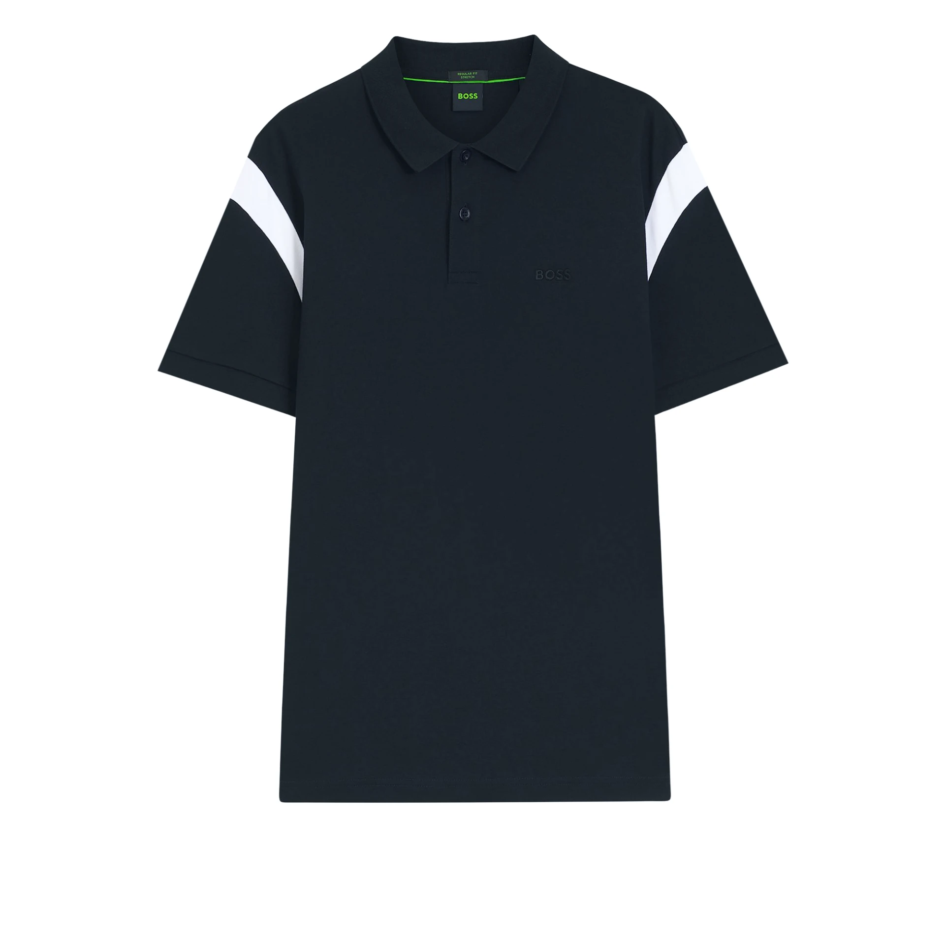 HUGO BOSS Union Paddy Polo Shirt