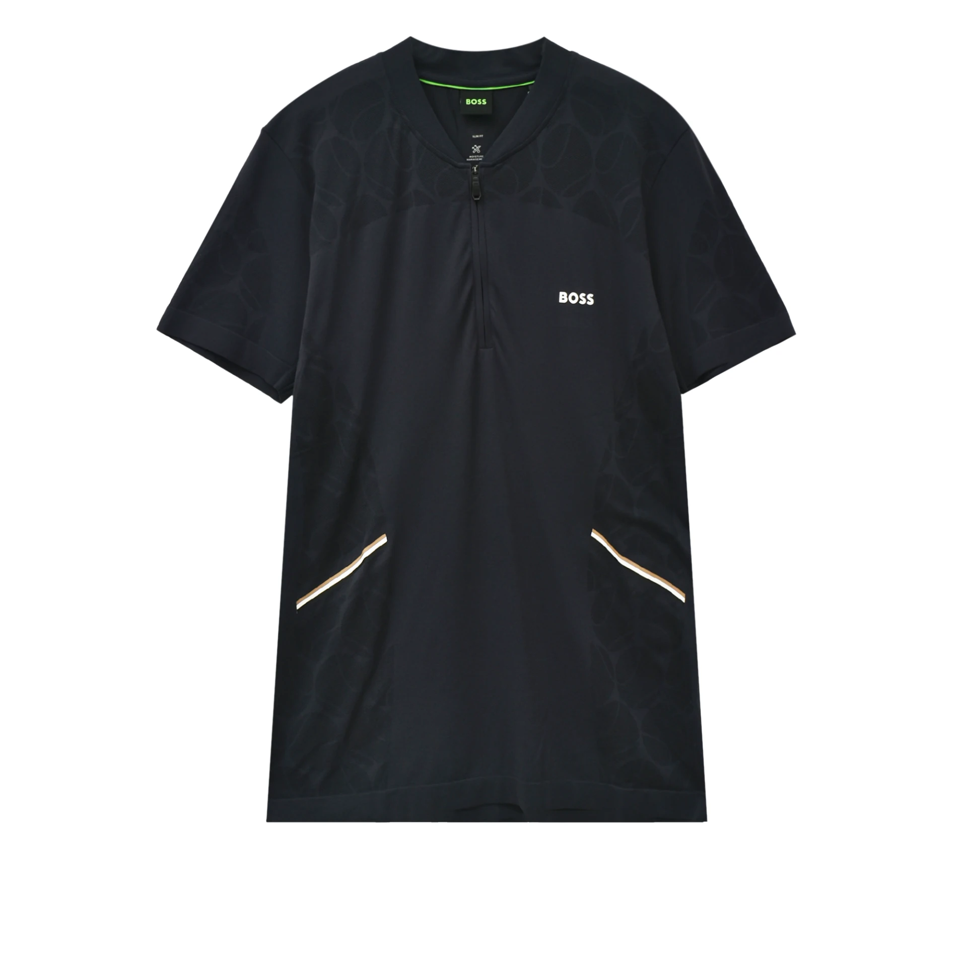 HUGO BOSS Toc Game 2 Polo Shirt