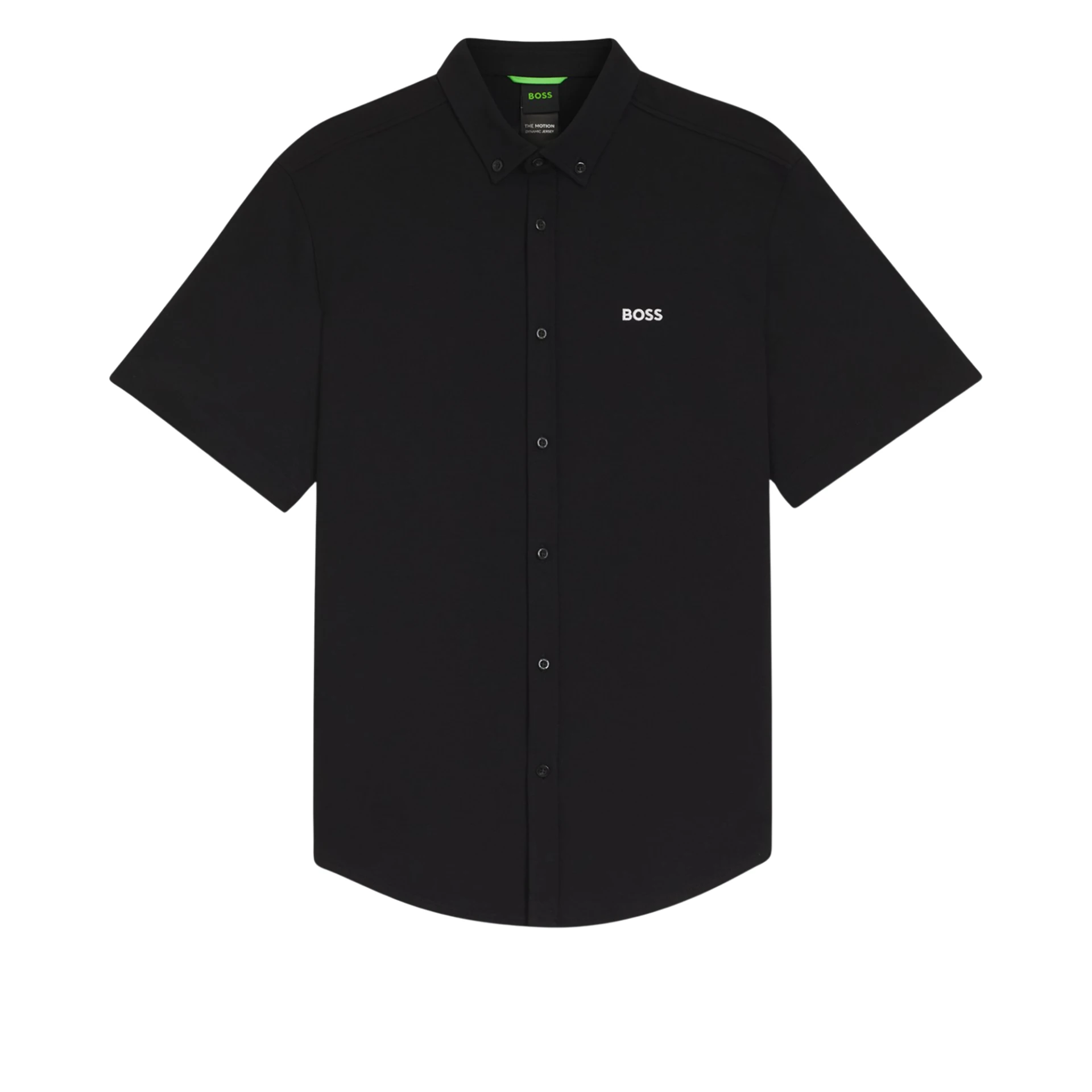 HUGO BOSS St_Motion S Short Sleeve Shirt