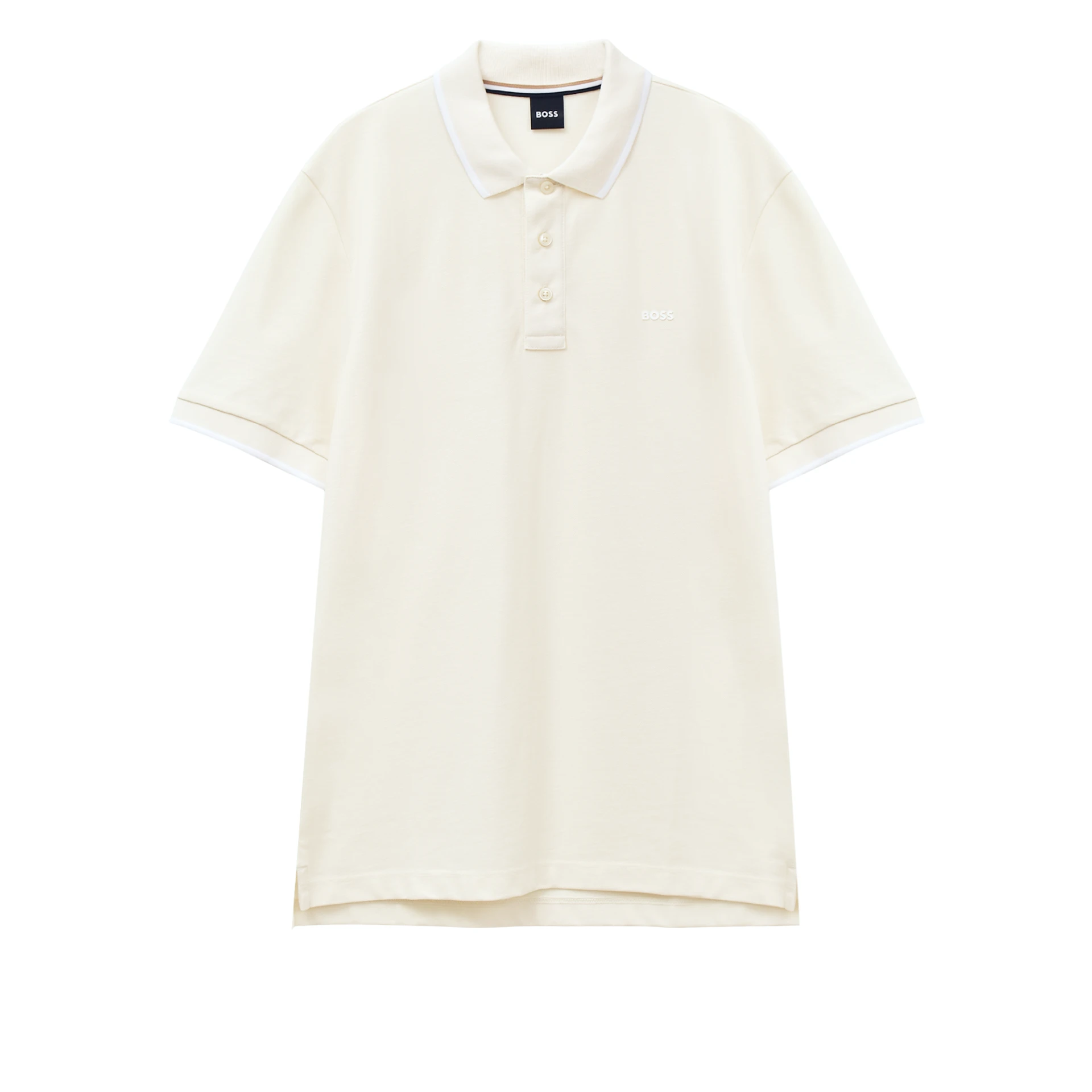 HUGO BOSS Parlay 190 Polo Shirt
