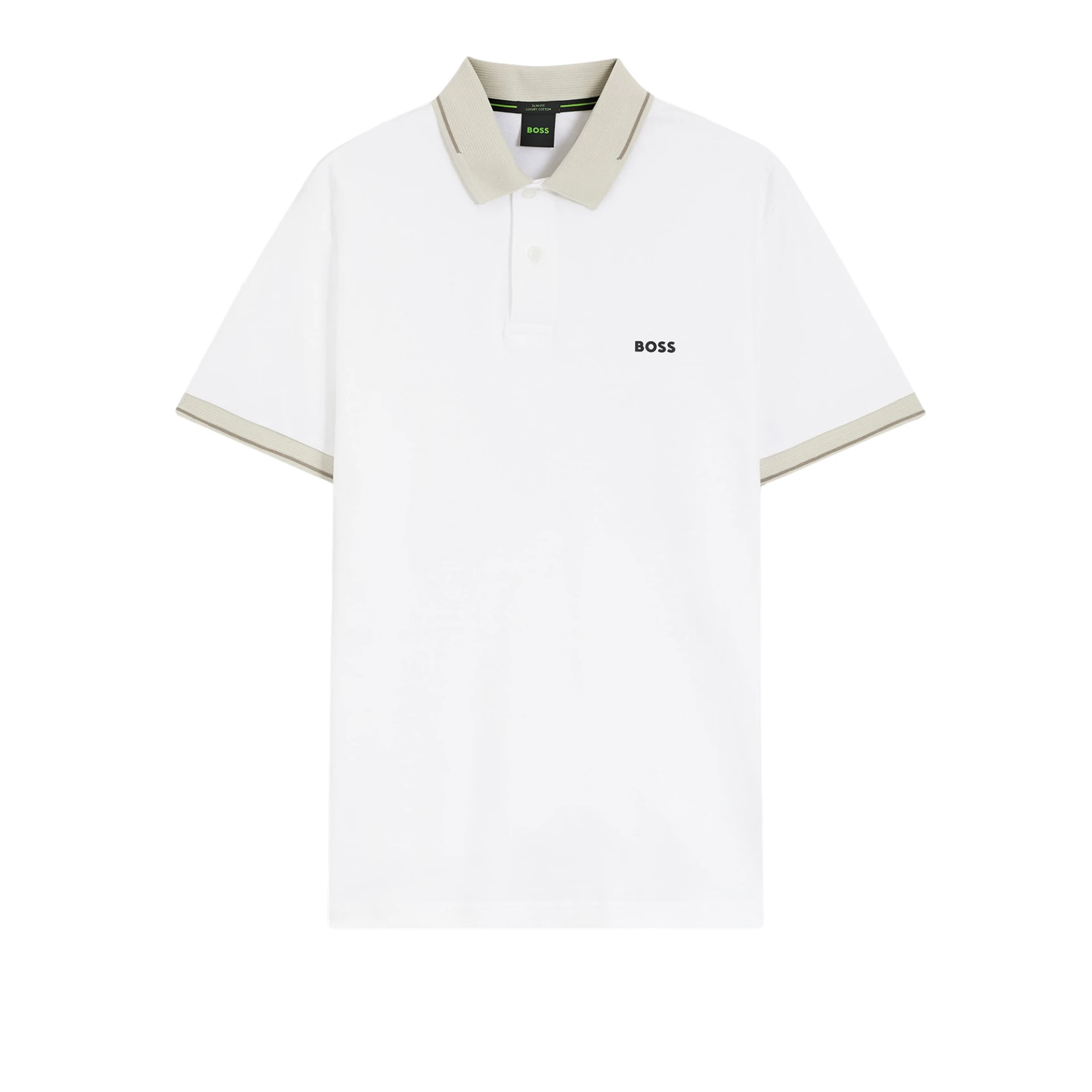 HUGO BOSS Network Paule Polo Shirt
