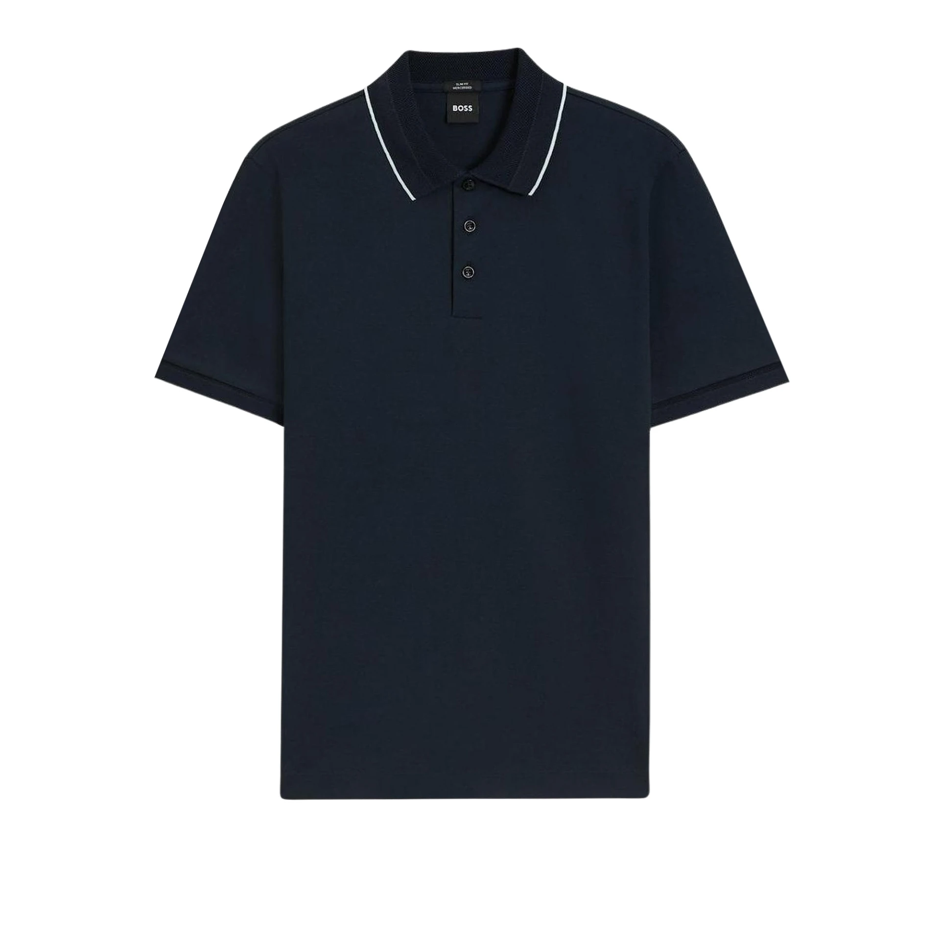 HUGO BOSS H-Phillipson 195 Polo Shirt