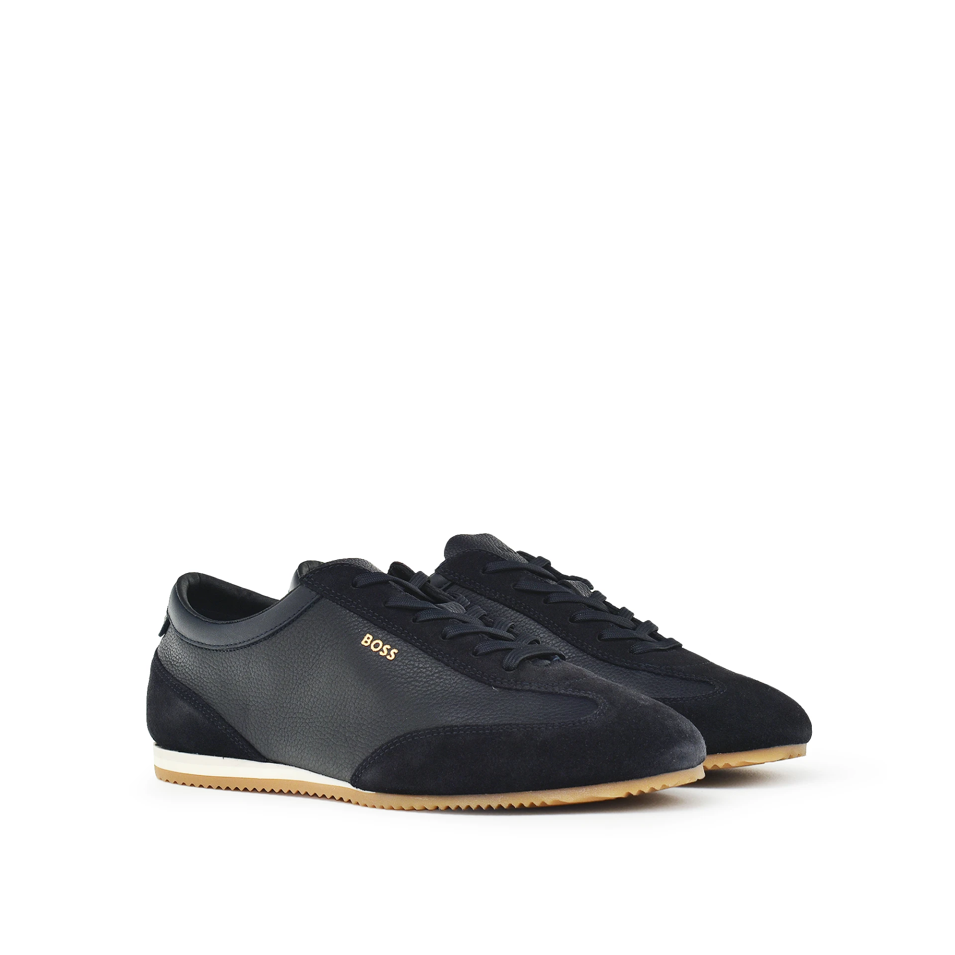 HUGO BOSS Lineor Low Sneaker