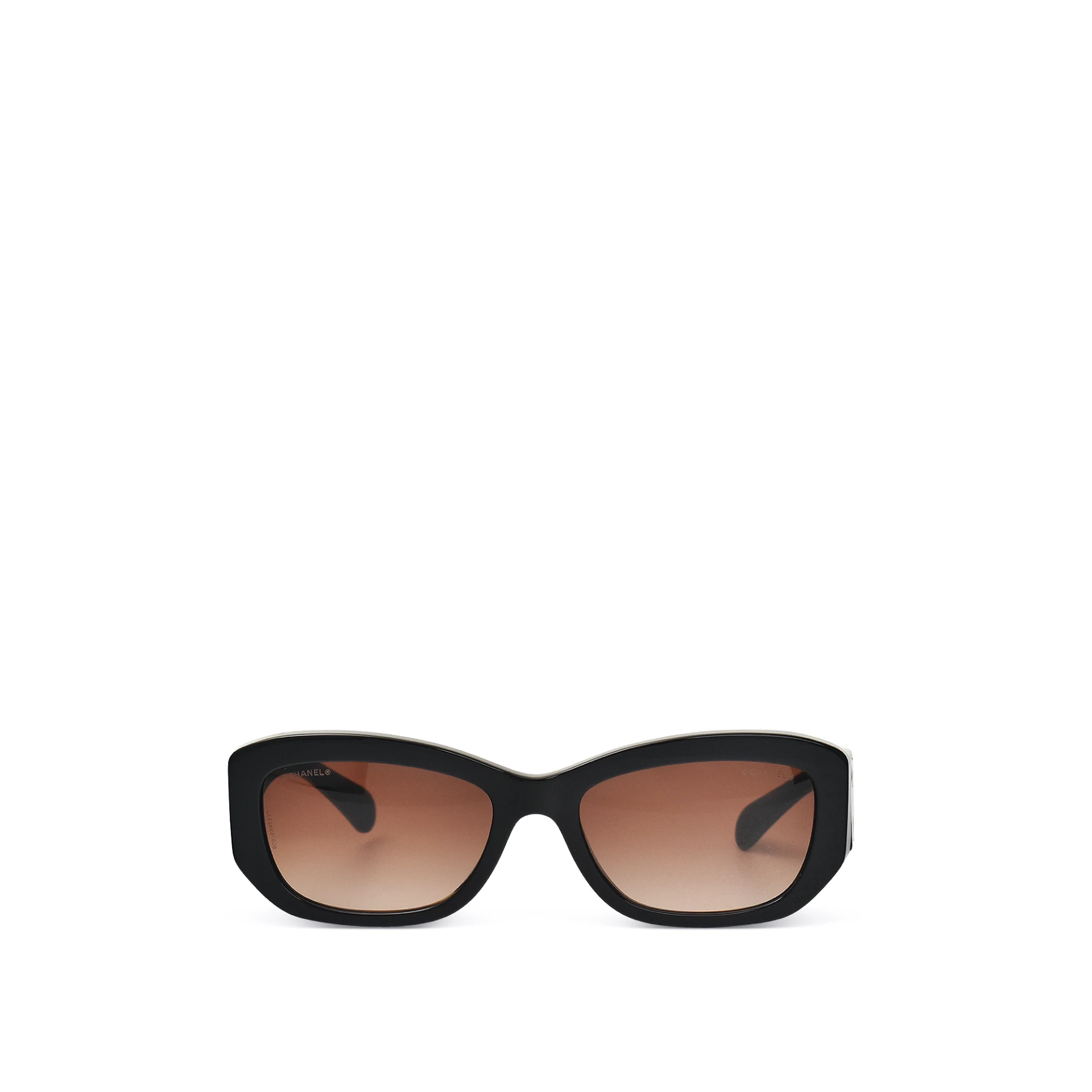 CHANEL 5493 Rectangle Sunglasses