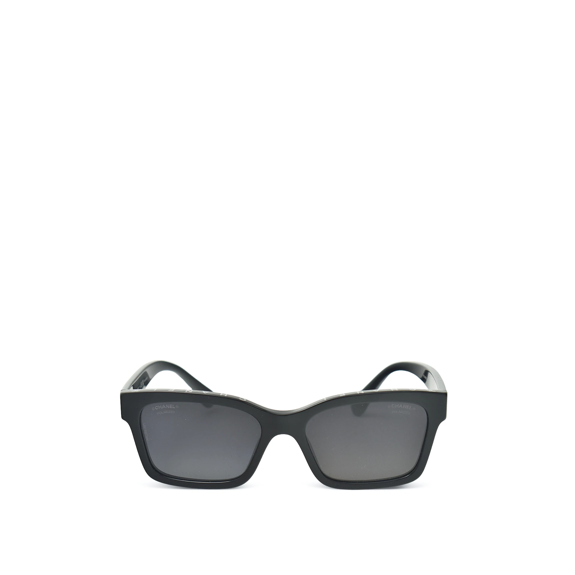 CHANEL 5417 Square Sunglasses