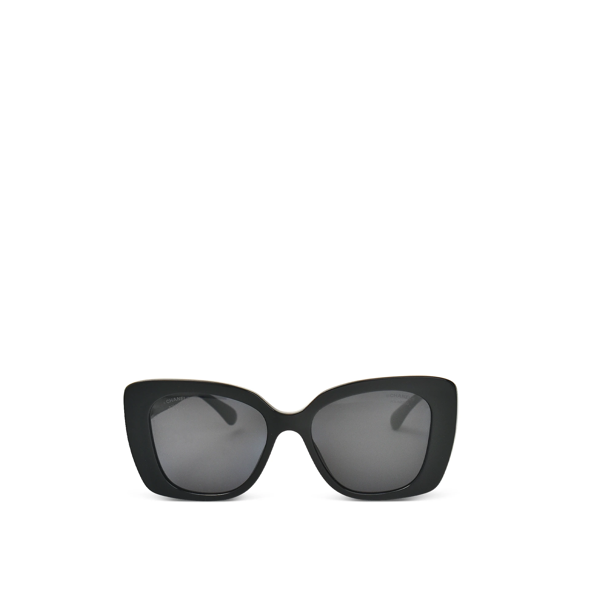 CHANEL 5422B Square Sunglasses