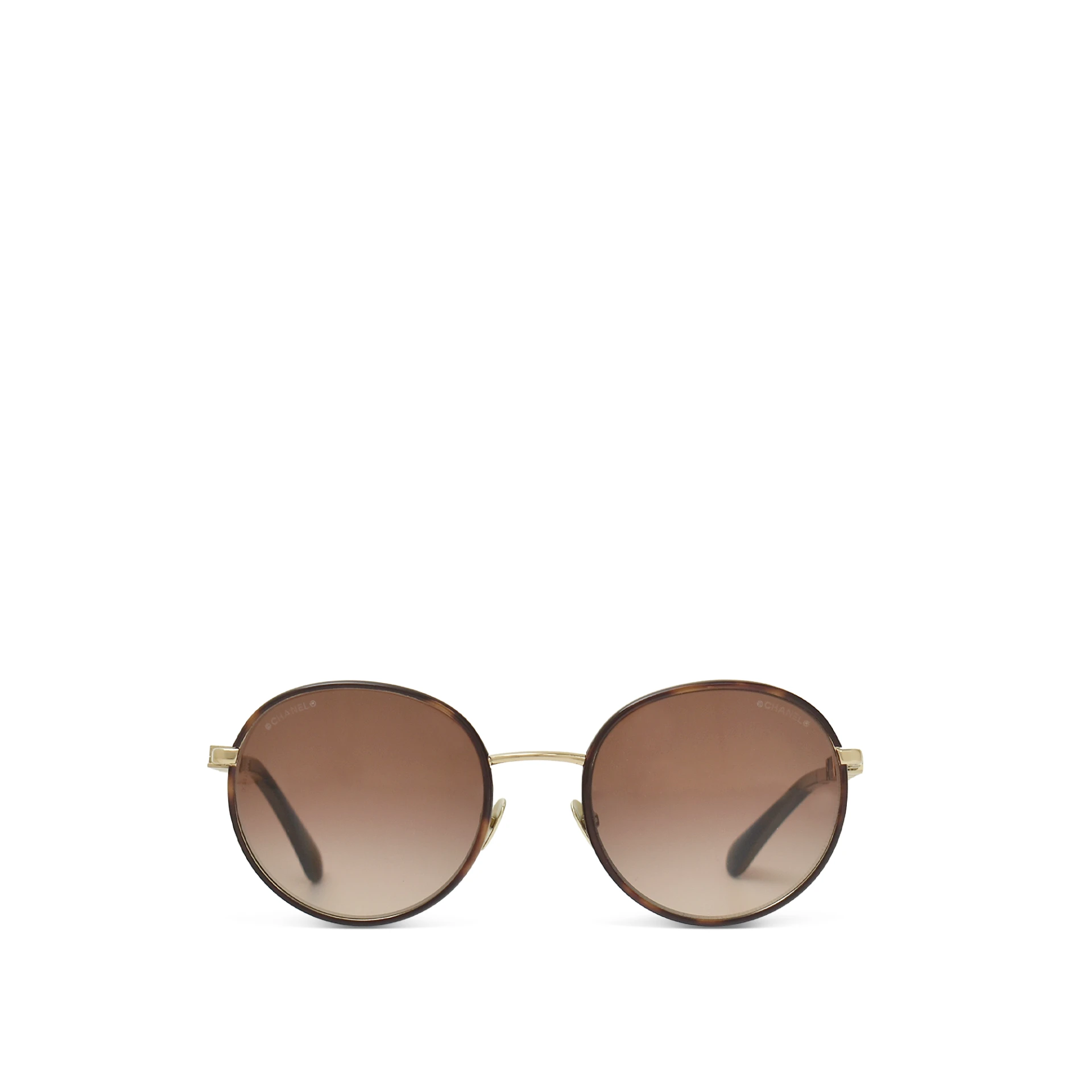 CHANEL 4282C Pantos Sunglasses
