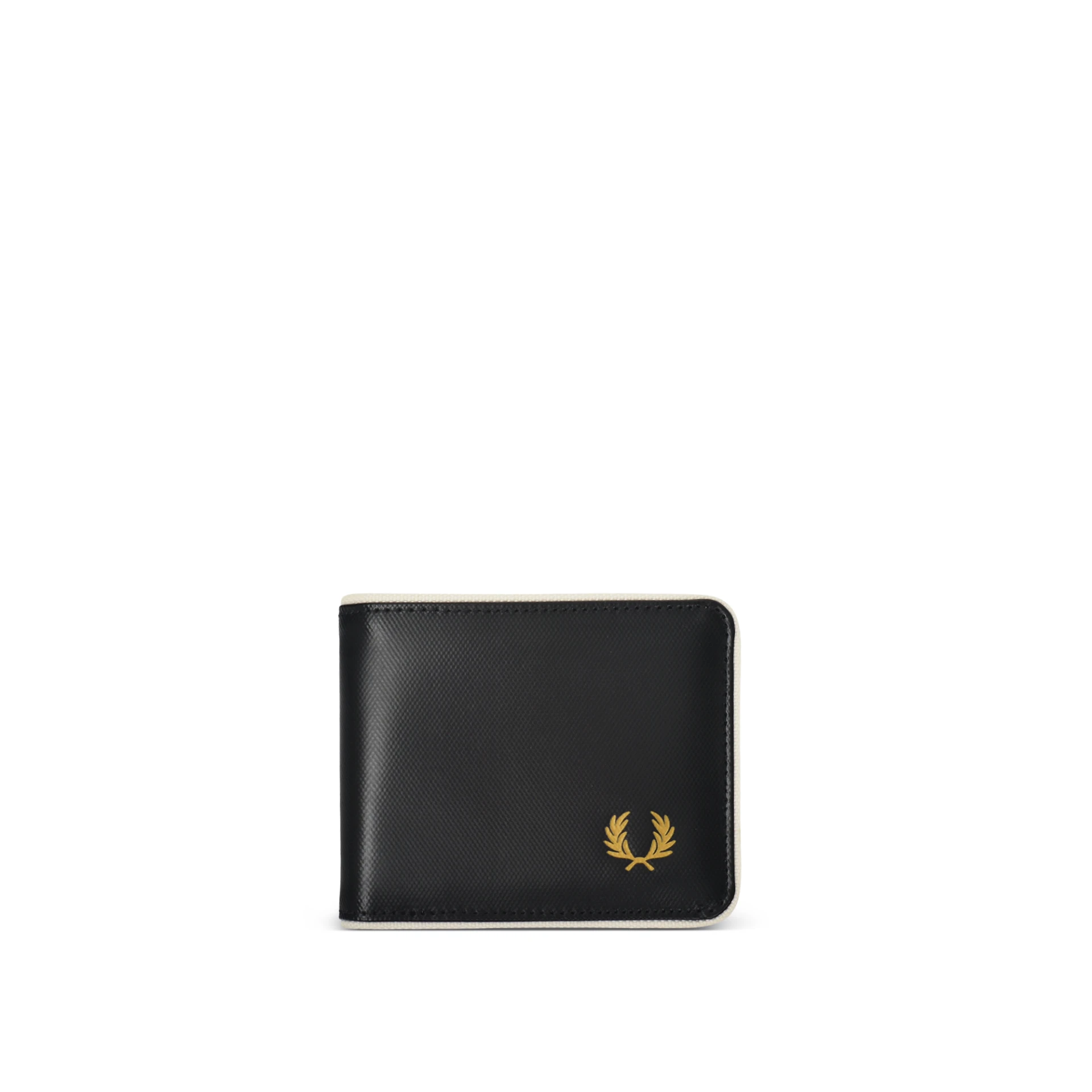 FRED PERRY Laurel Wreath Bifold Wallet