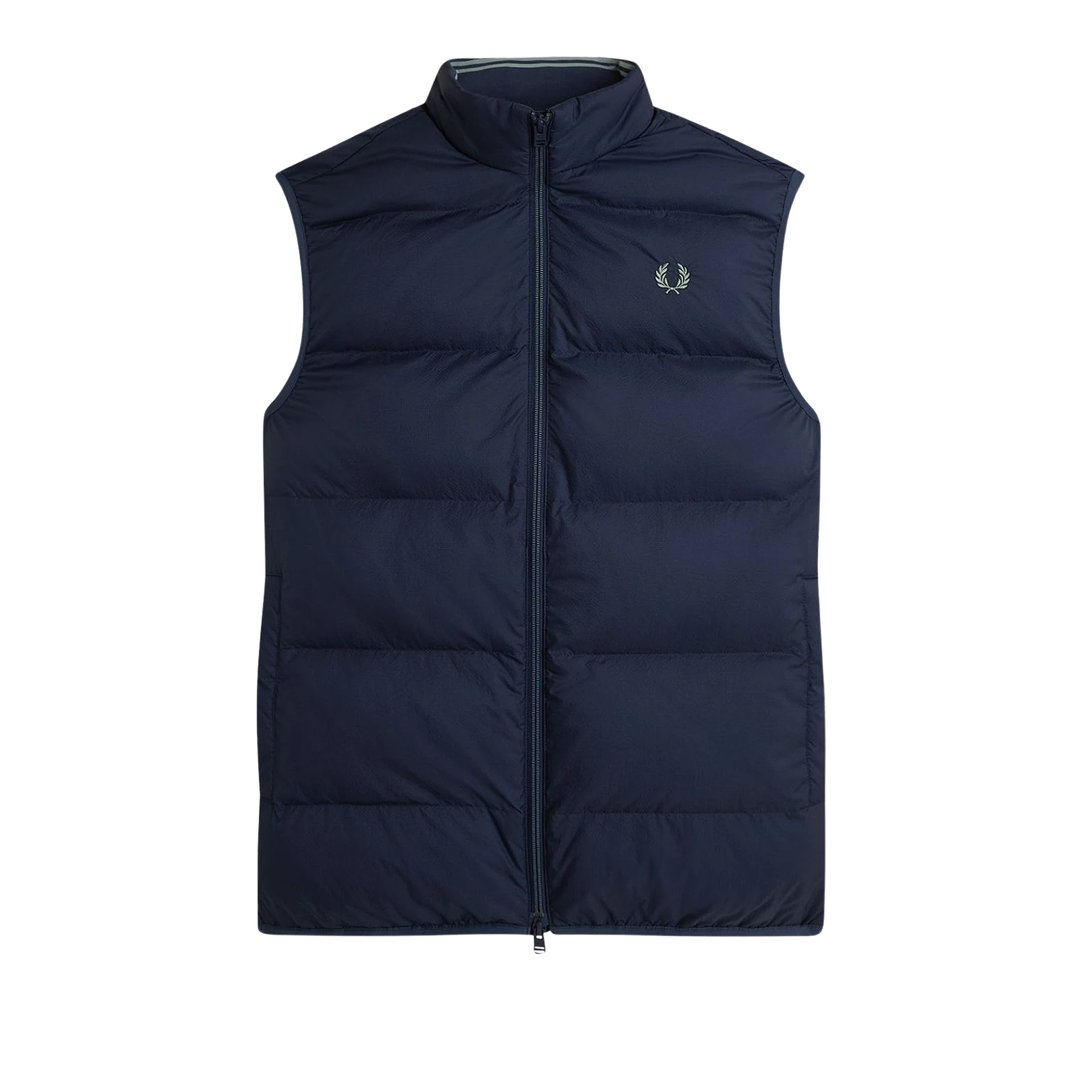 FRED PERRY Insulated Gilet Vest