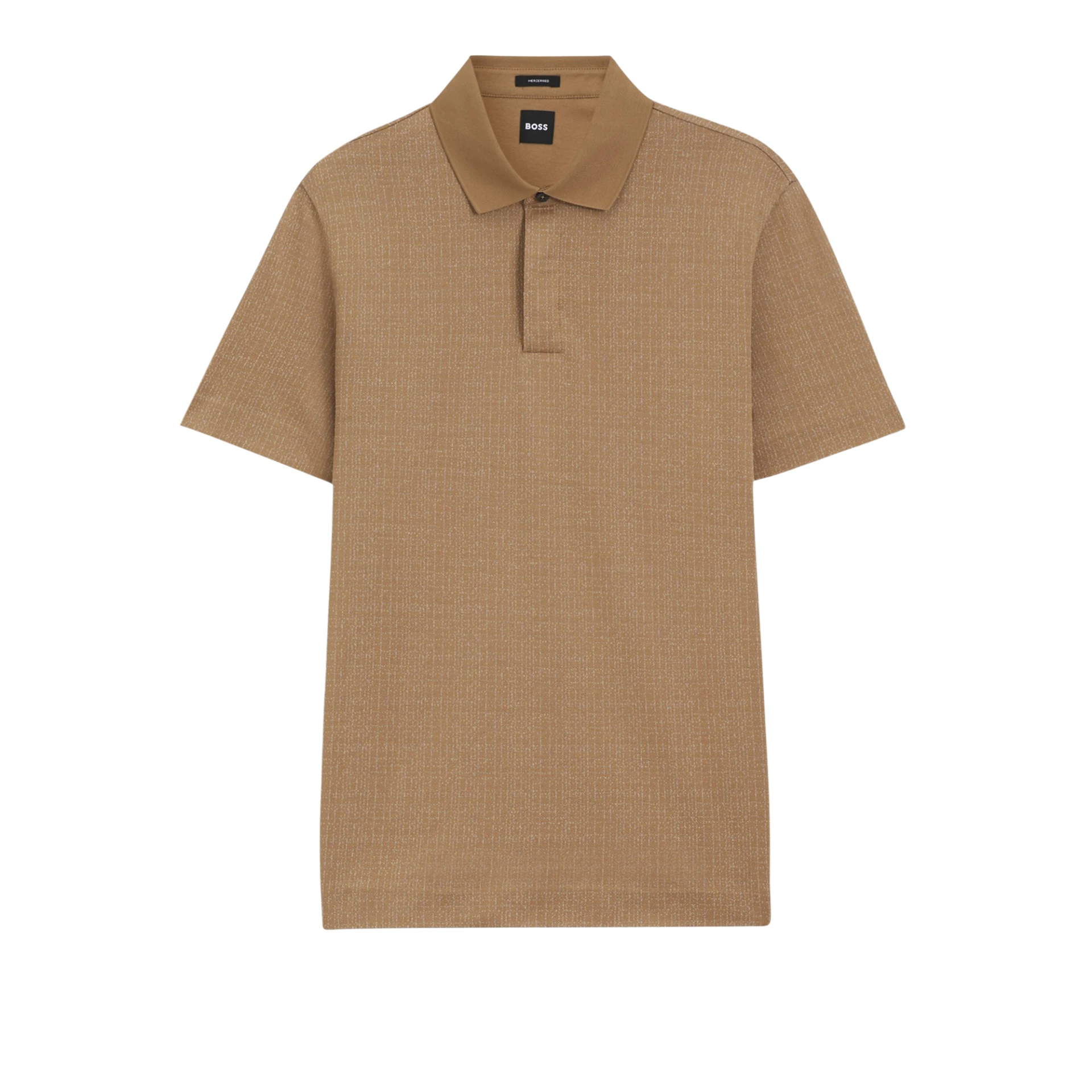 HUGO BOSS H-Pack 181 Polo Shirt