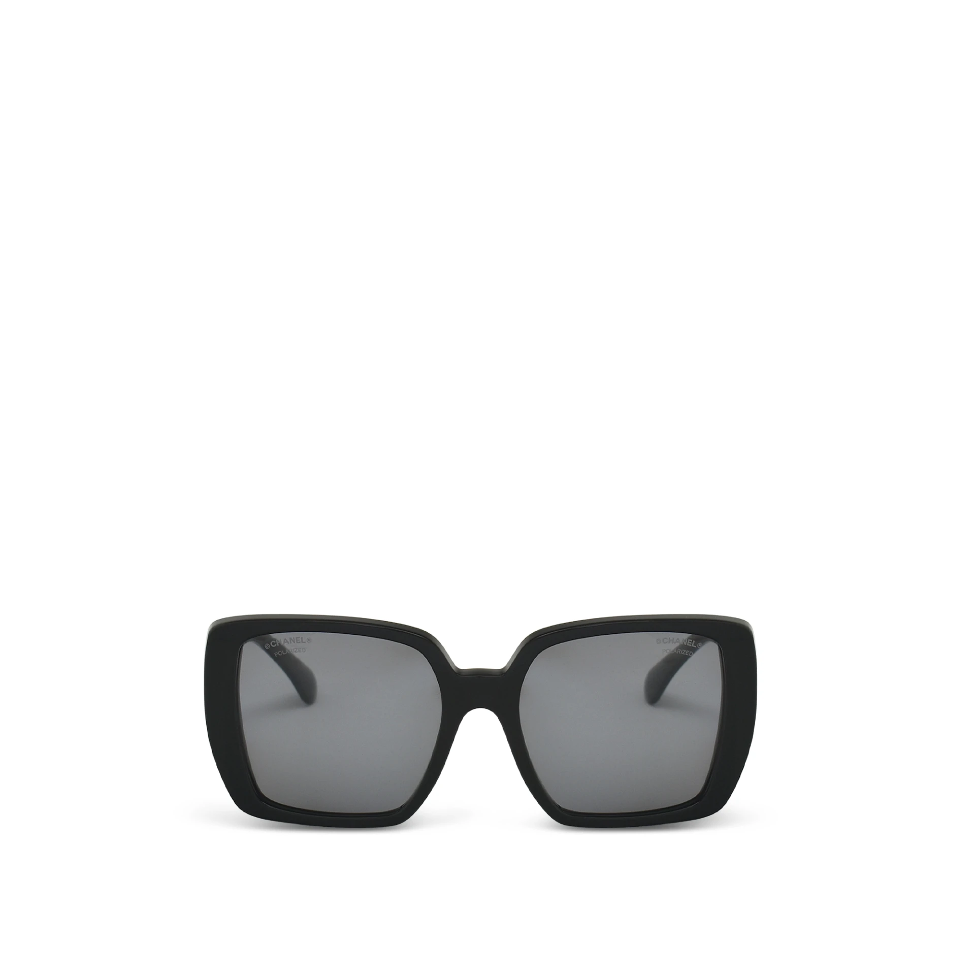 CHANEL 5541 Square Sunglasses