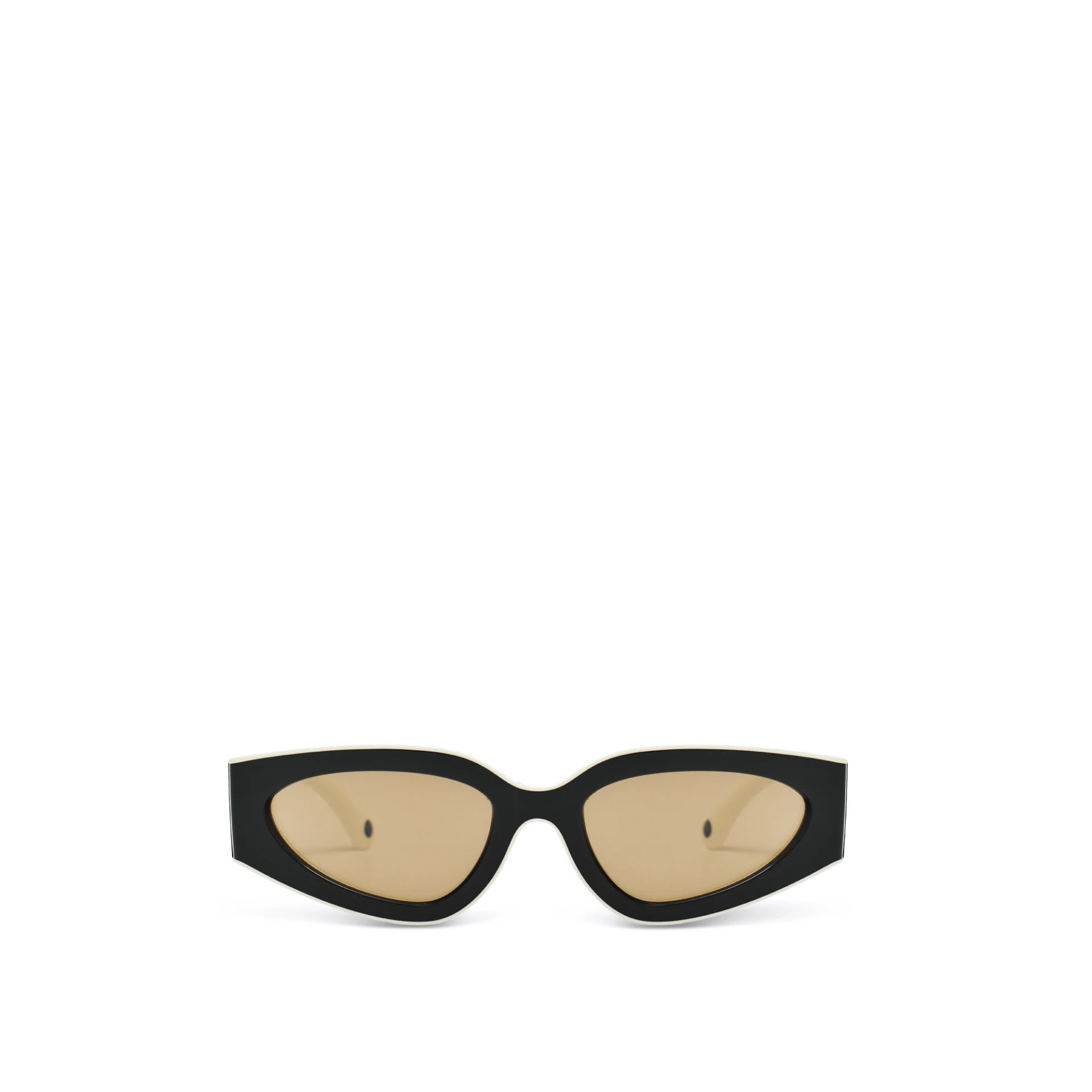 CHANEL 6056 Cat Eye Sunglasses