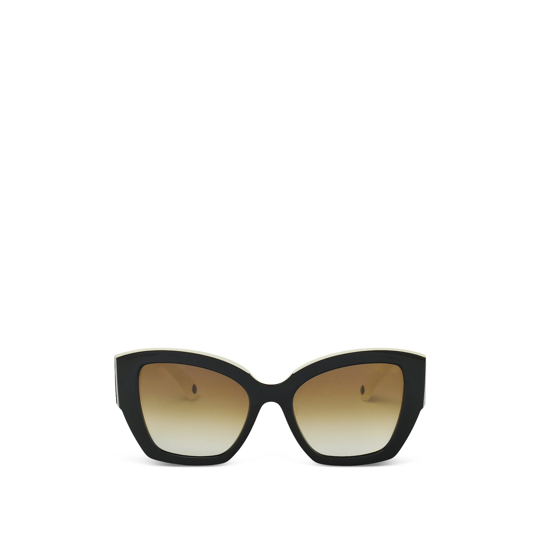 CHANEL 6058 Butterfly Sunglasses