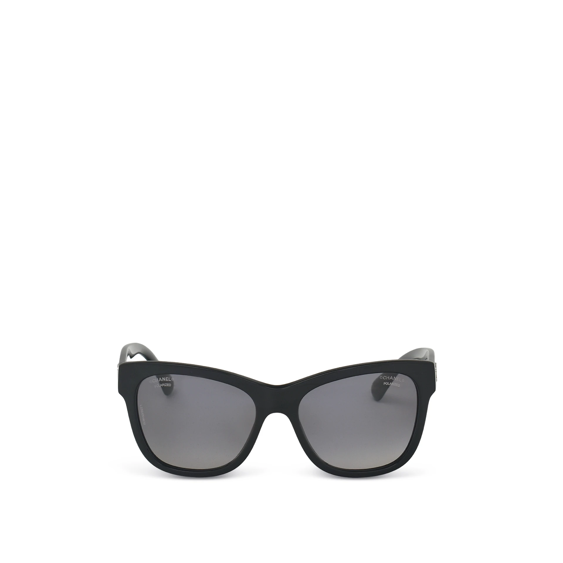 CHANEL 5380 Square Sunglasses