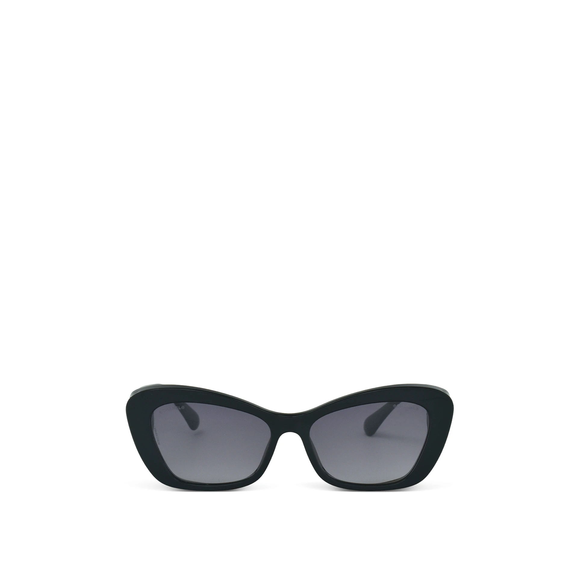 CHANEL 5481H Cat Eye Sunglasses