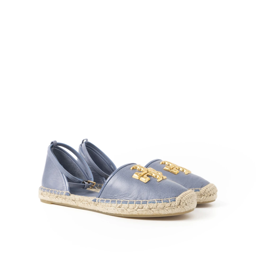 TORY BURCH Eleanor D'orsay Espadrilles