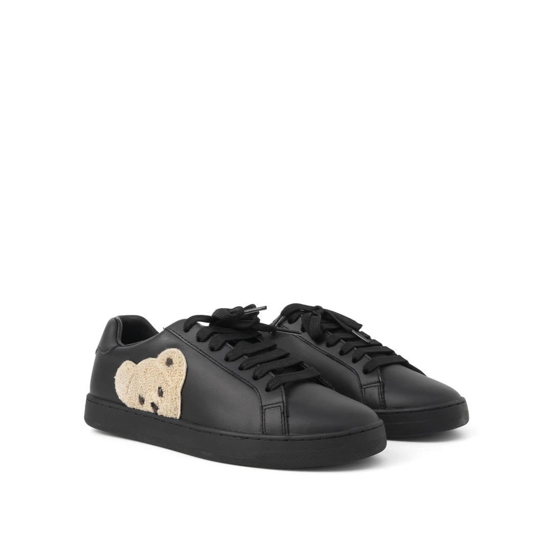 PALM ANGELS New Teddy Bear Sneaker