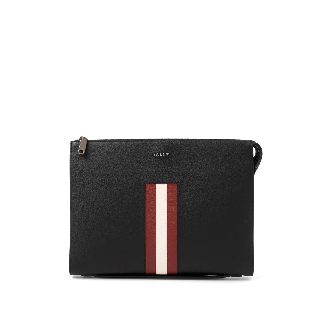 BALLY Enzon Large Pochette