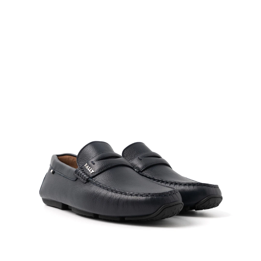 BALLY Pavel Loafers
