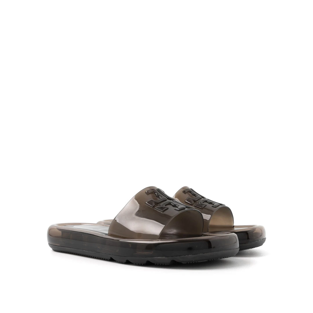TORY BURCH Bubble Jelly Slide