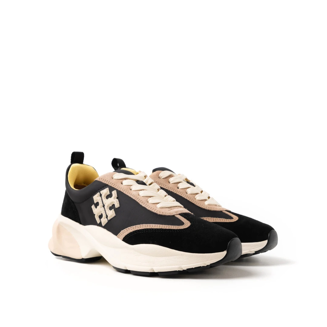 TORY BURCH Good Luck Trainer Sneaker