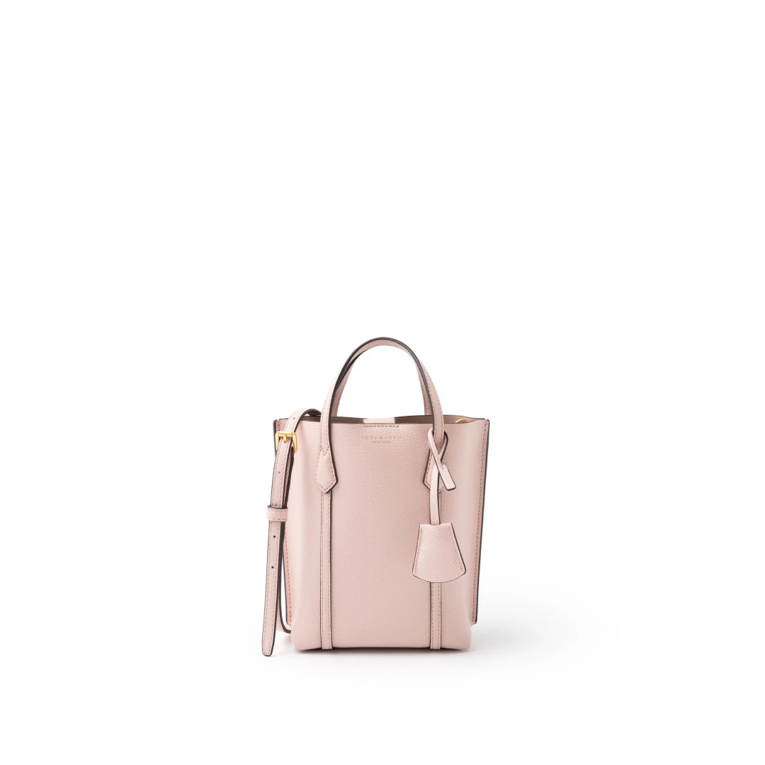 TORY BURCH Mini Perry Tote Bag