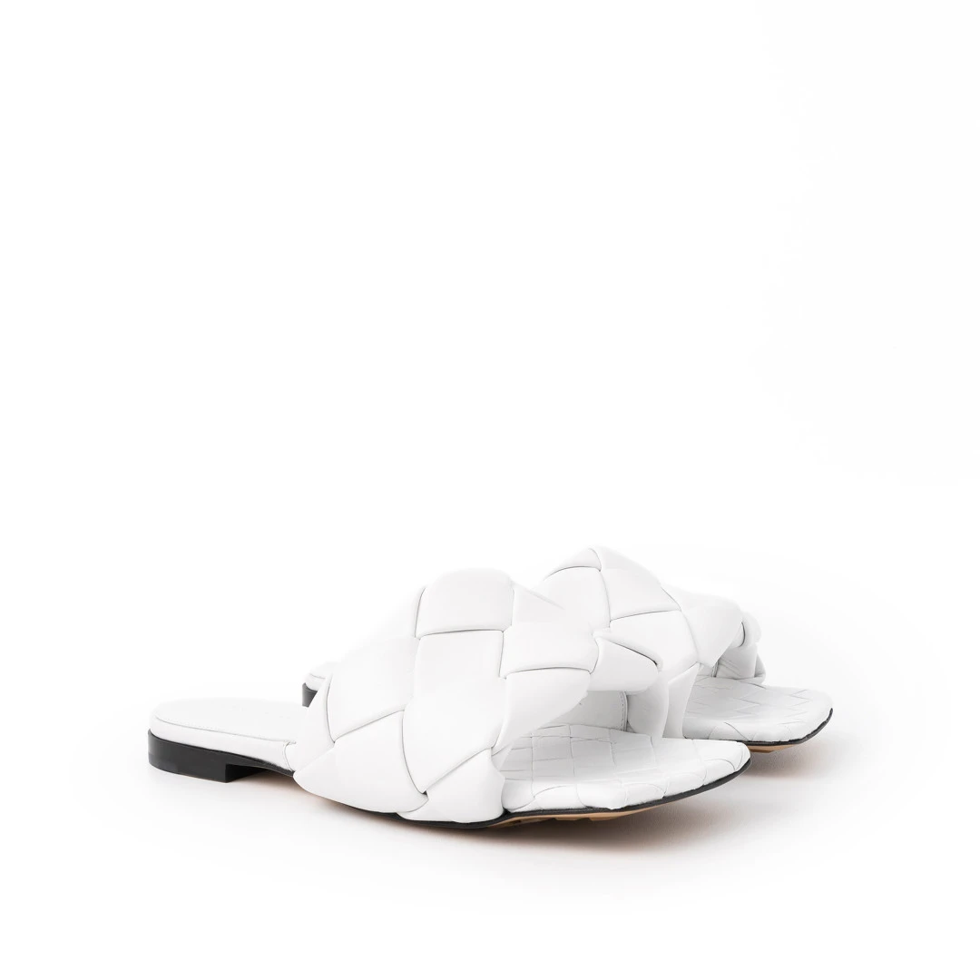 BOTTEGA VENETA Lido Flat