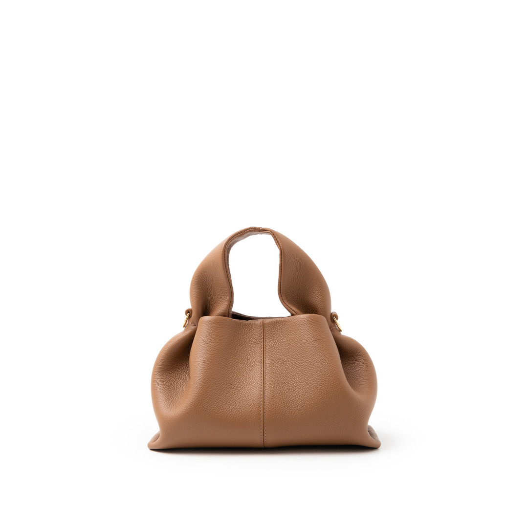 POLENE】ポレーヌ NUMERO NEUF 2WAY ショルダーバッグ POLENE