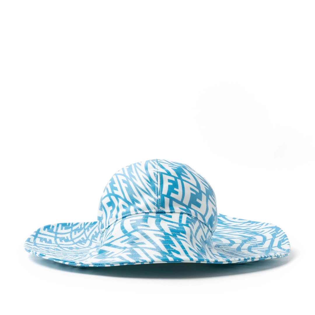 FENDI FF Vertigo Bucket Cap