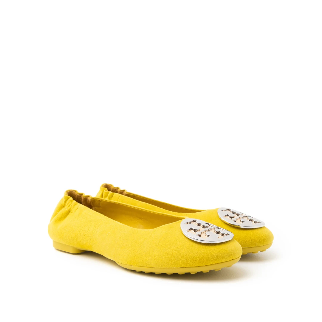 TORY BURCH Claire Ballet Shw