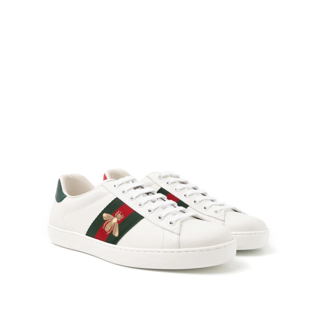 GUCCI Ace Bee Sneaker