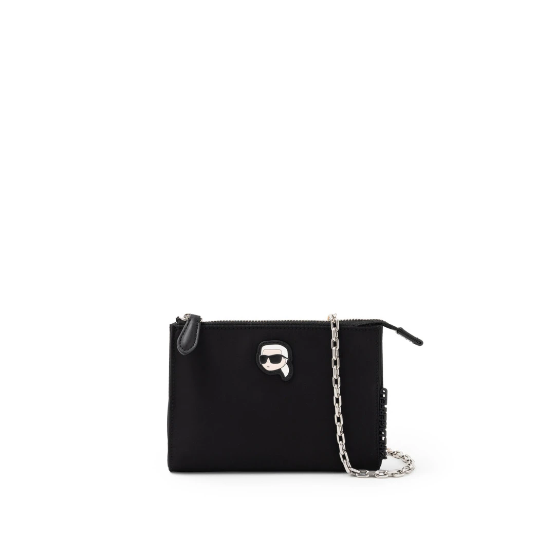 KARL LAGERFELD K/ikonik 2.0 Pochette Nylon