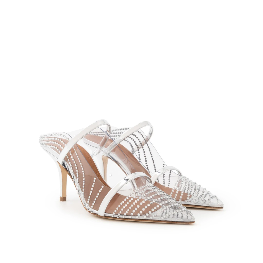 MALONE SOULIERS Maureen 70mm