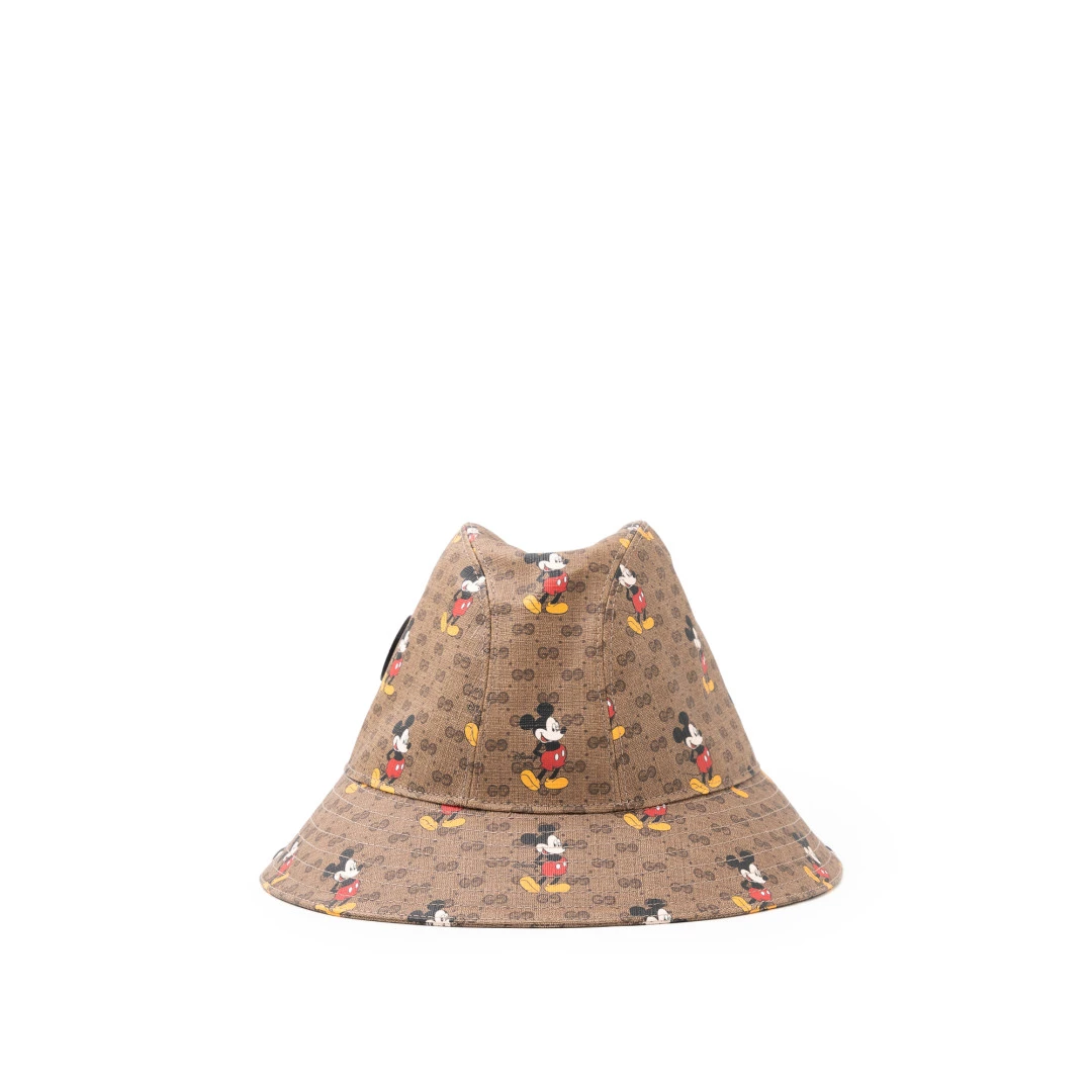 GUCCI X Disney Bucket Hat
