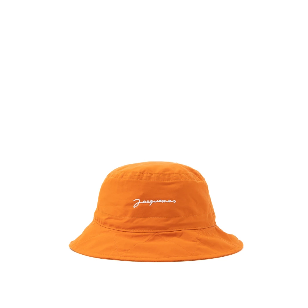 JACQUEMUS Le Bob Picchu