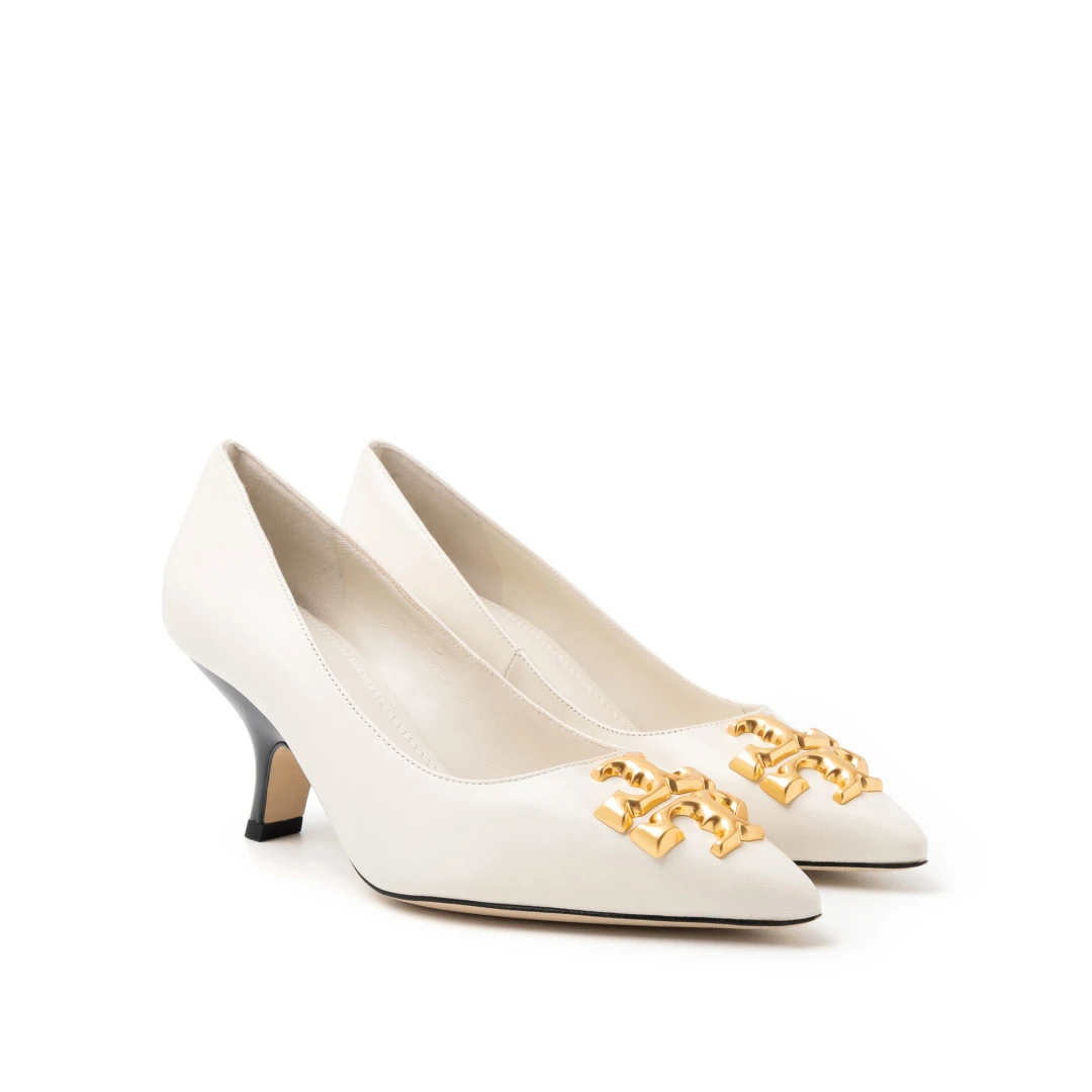TORY BURCH Eleanor 65mm Angled Pump