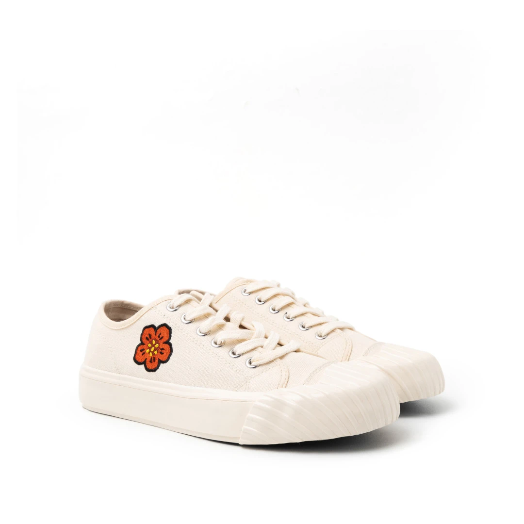 KENZO Kenzoschool Low Top Sneaker